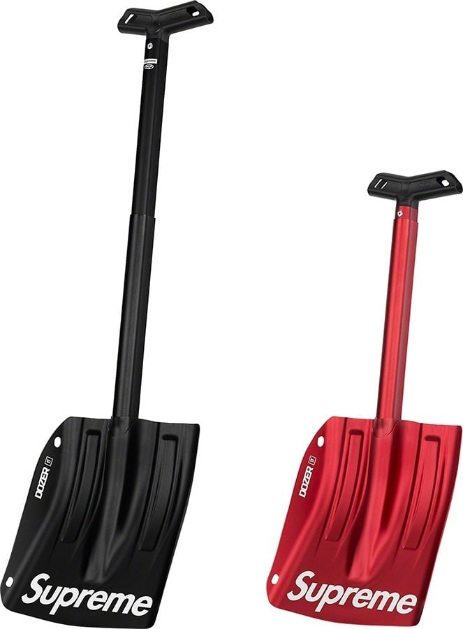 Supreme®/Backcountry Access Snow Shovel